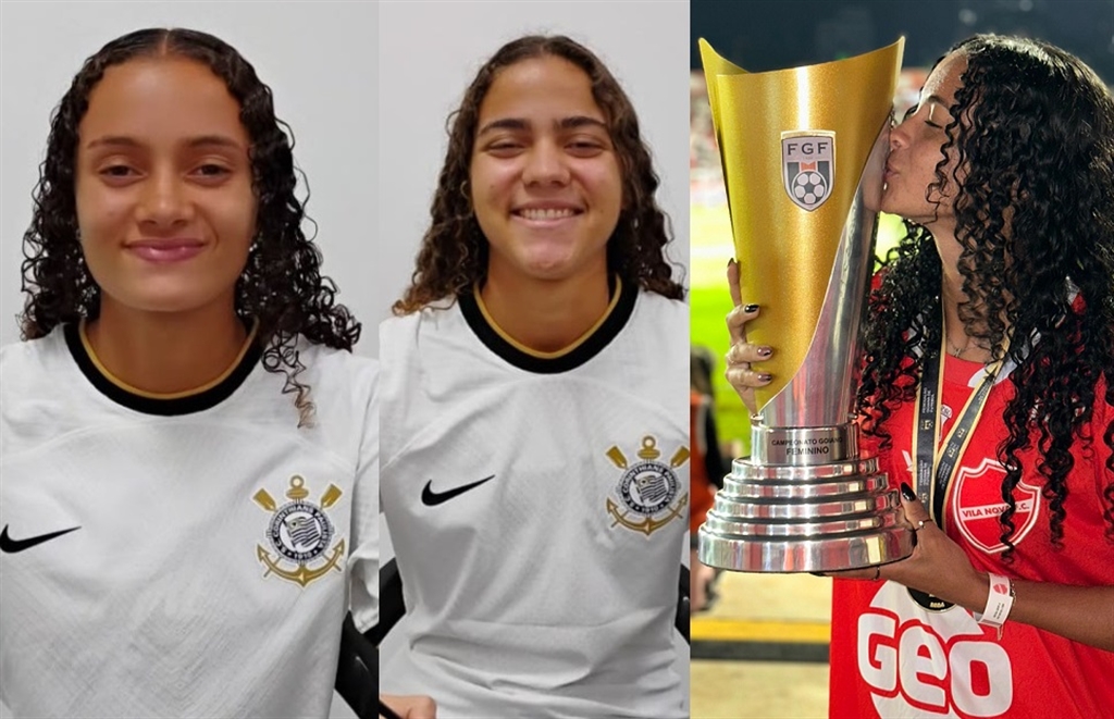 Futuro do Timão: Quais jogadores do Corinthians Sub-20 prometem?