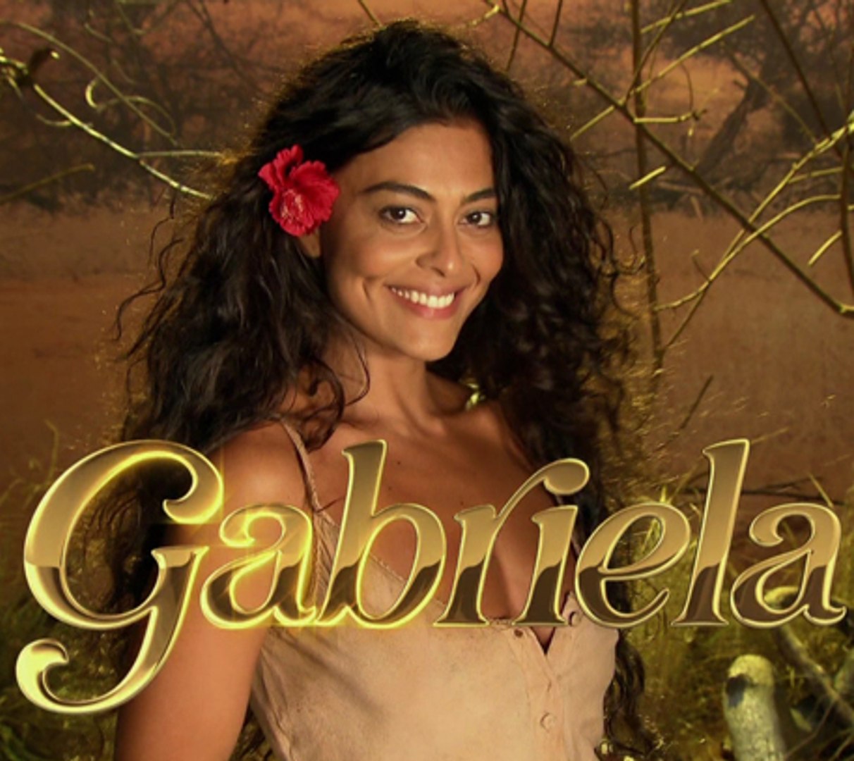 Como assistir Gabriela online grátis e sem complicações? Confira o passo a passo!