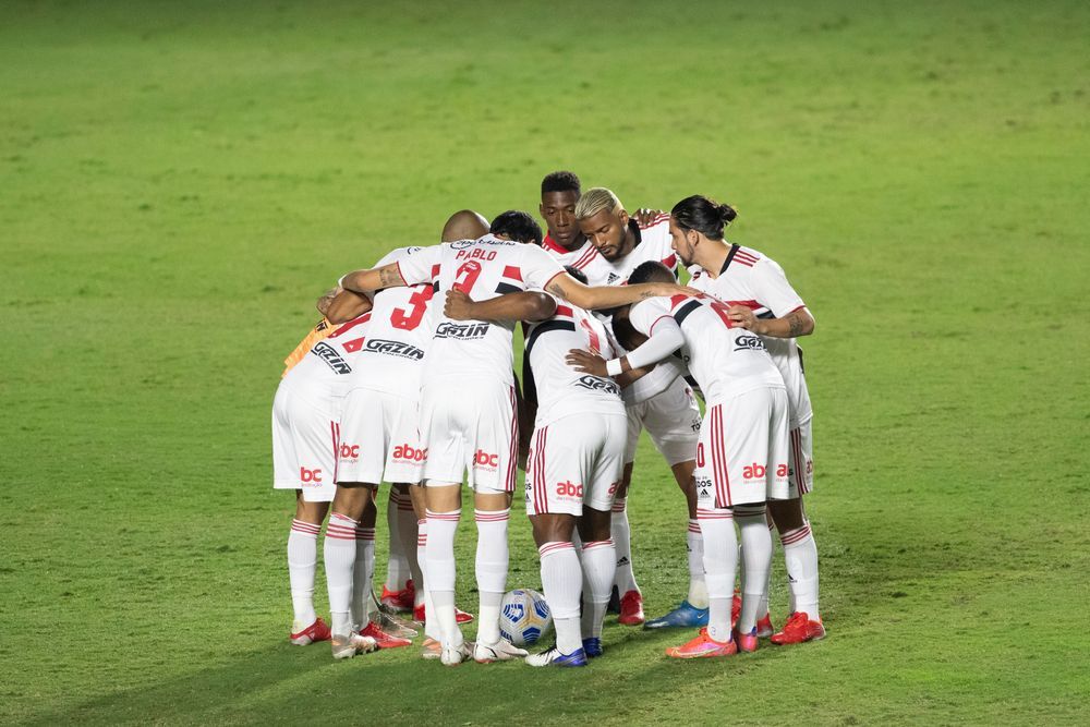 Próximos jogos do São Paulo 2024: Fique por dentro do calendário e não perca nenhuma partida!