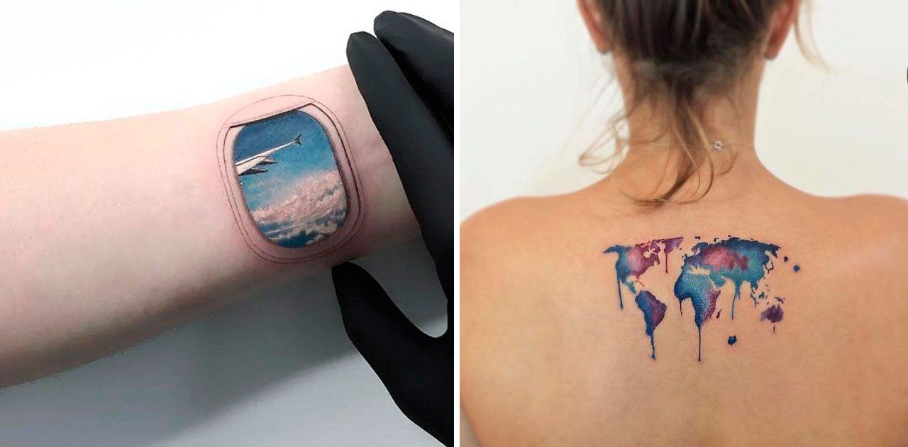 Quer fazer tatuagem de pais? Veja fotos e ideias para te inspirar!