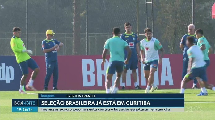 Onde comprar jogo da selecao em curitiba ingresso? Veja os locais seguros!