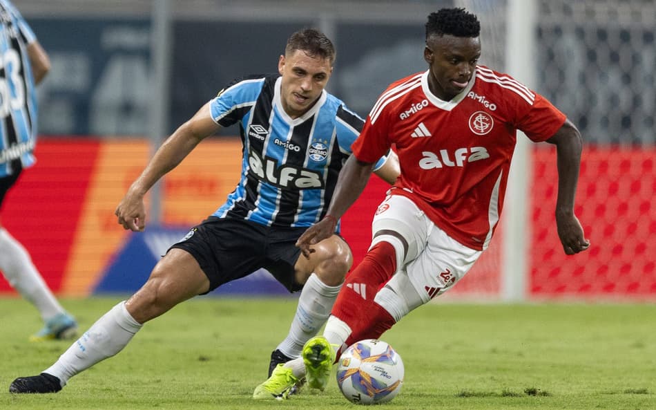 Quem vence: Grêmio vs Internacional? Clássico Grenal, quem leva a melhor?