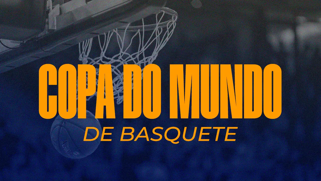 Previsão de vitórias na Copa do Mundo de Basquete: Veja os palpites dos especialistas.
