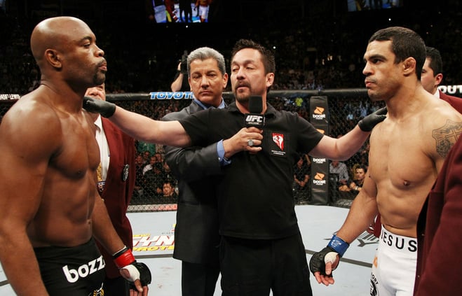 Melhores lutadores MMA brasileiros: Confira a lista dos atletas em alta!