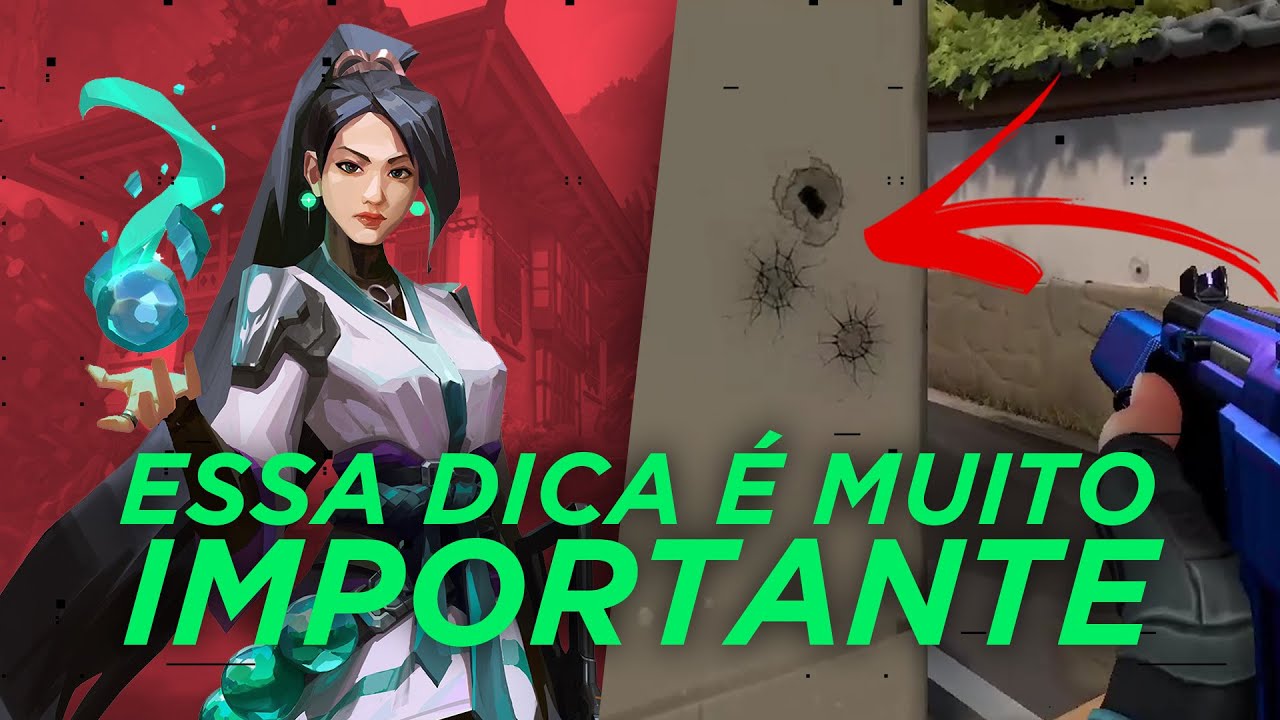 Como o ardiis joga tão bem Valorant? (Veja as dicas e truques do pro player)