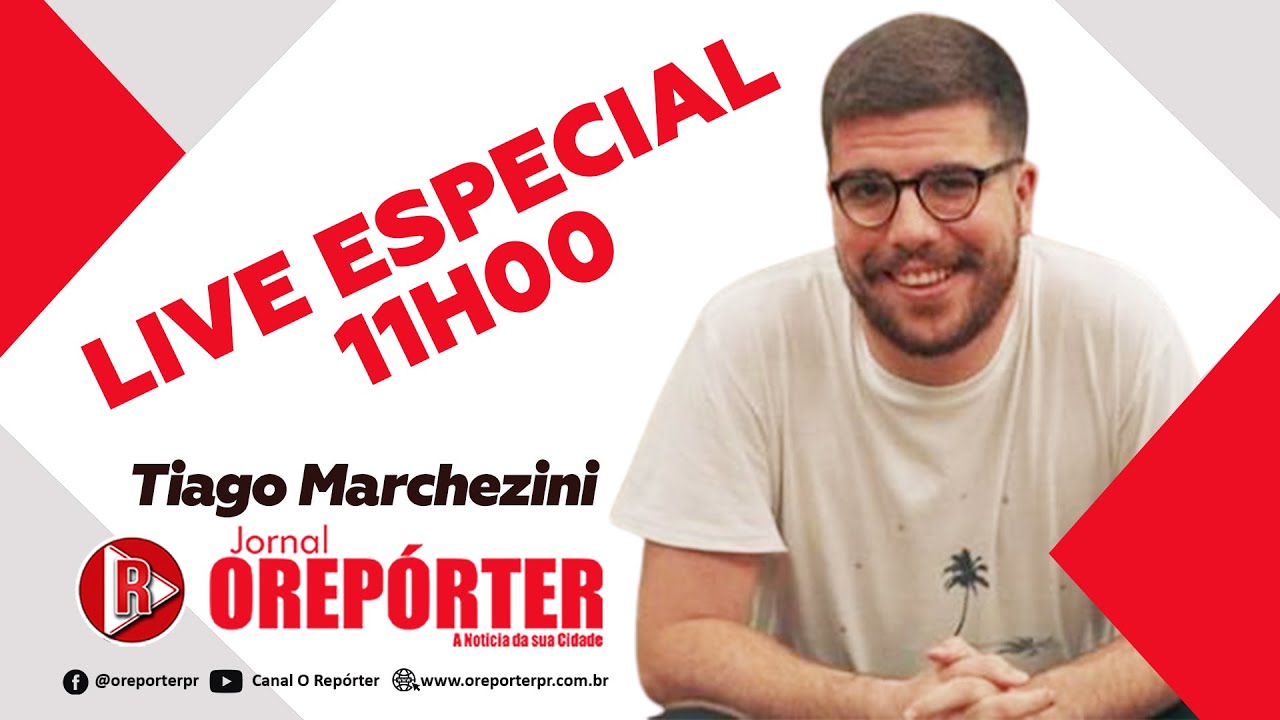 Marchezini Tiago: As últimas notícias e novidades do mundo esportivo!
