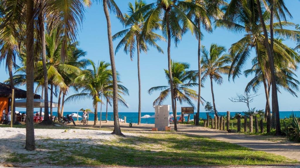Sua viagem a Salvador: Por que escolher o Plaza Hotel Bahia?