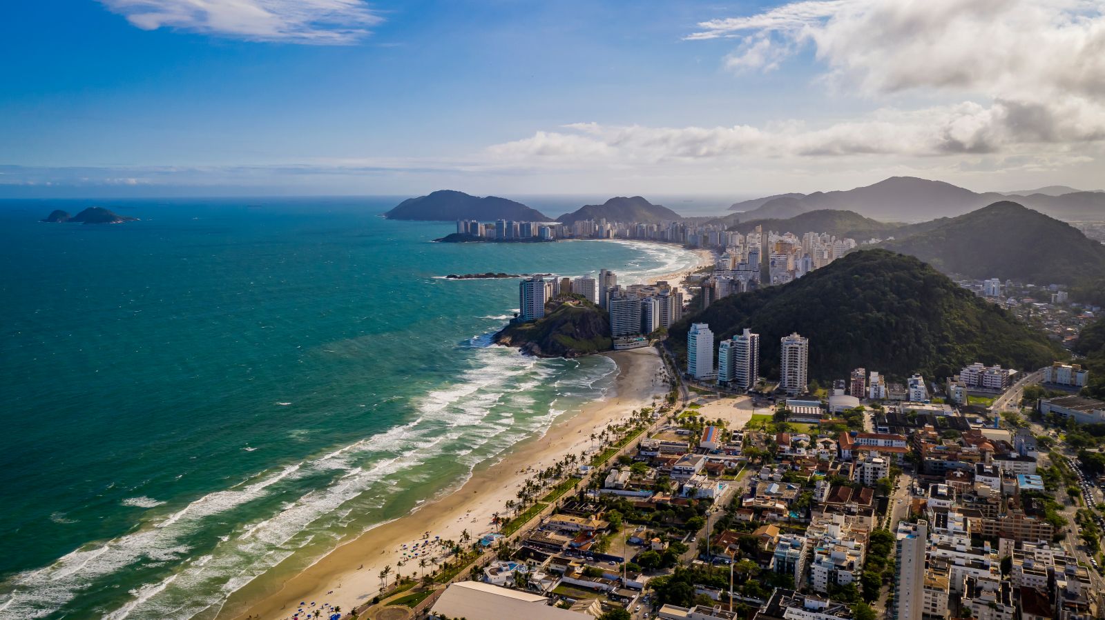 O que fazer em Guaruja Golden Beach? Guia Completo com Preços e Atrações!