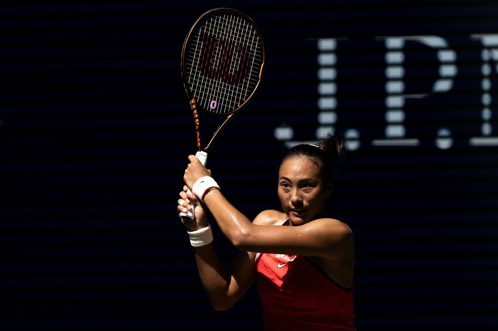 Previsão do WTA Finals: Quem tem mais chances de brilhar? (Análise completa)