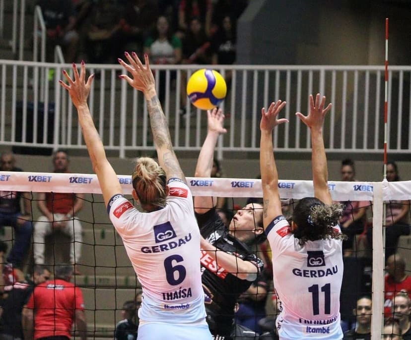 Onde assistir aos jogos e ver os resultados da Superliga Feminina de Vôlei?