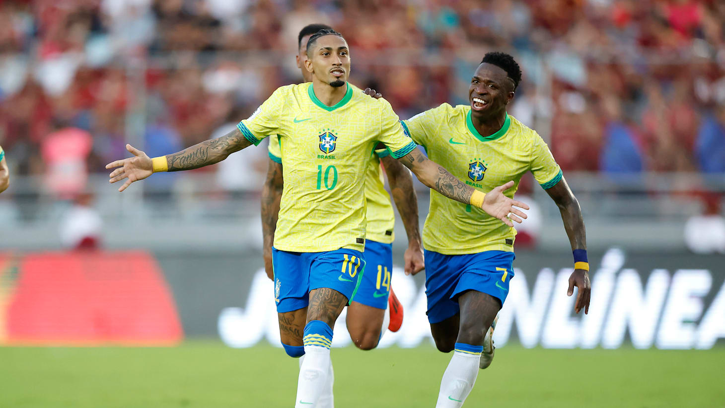 Quando é jogo do Brasil? Confira aqui o calendário completo e atualizado da seleção.