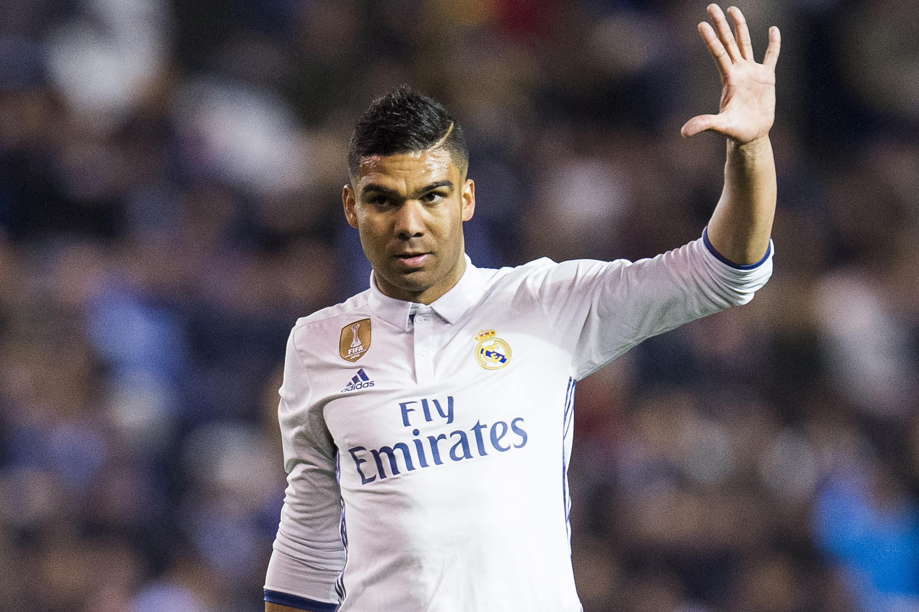 Casemiro sai do Real Madrid? Entenda tudo aqui!