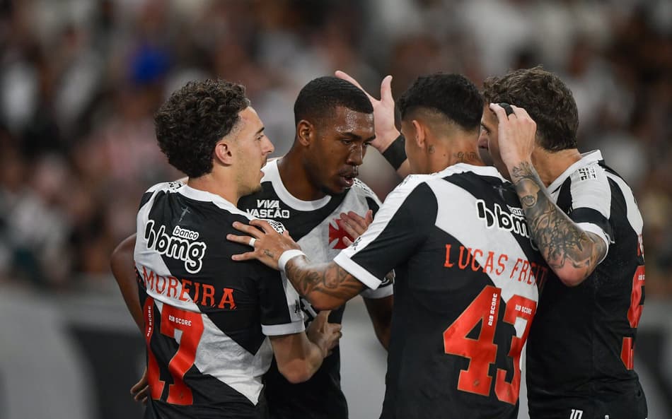 Dia e horário do jogo do Vasco: Saiba quando o Vascão entra em campo!