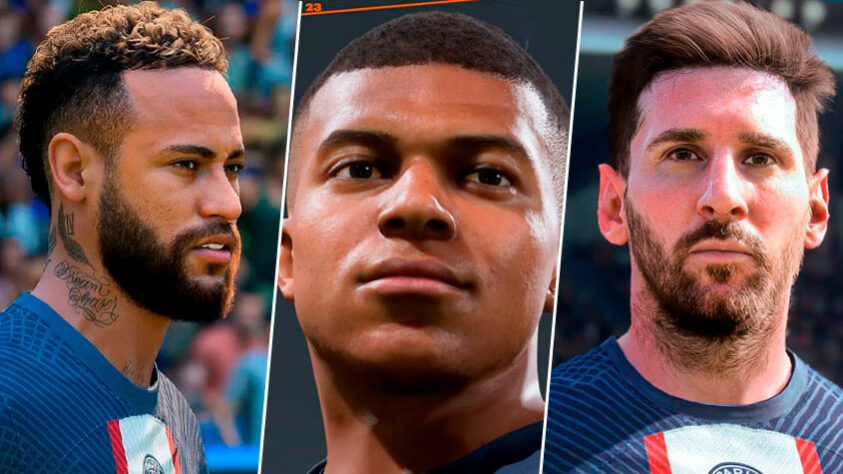 Galeria fifa foto: As melhores fotos dos jogadores e do jogo!