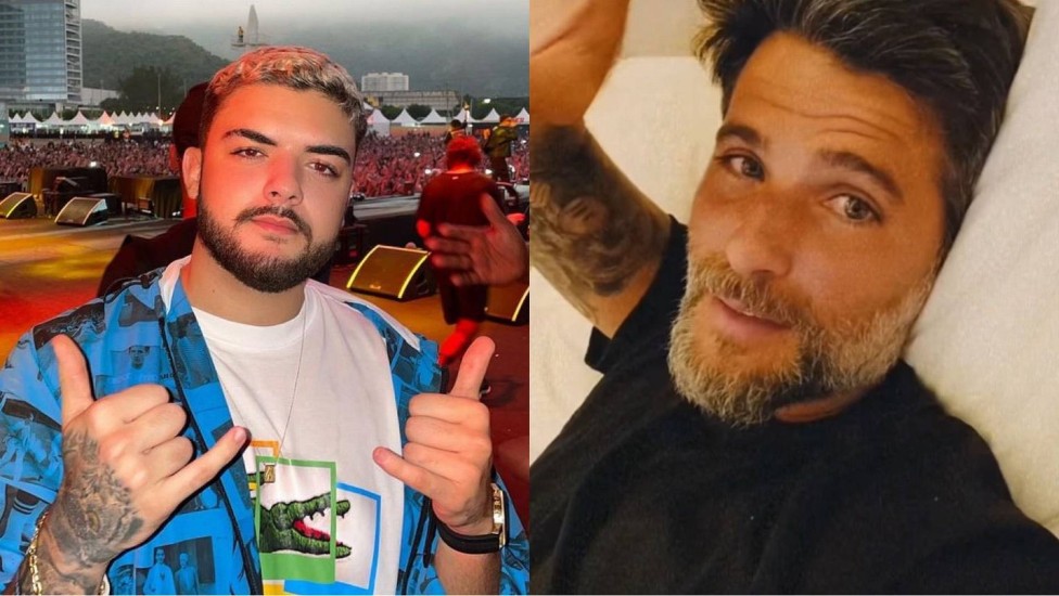 Qual a idade de Lucas Gagliasso? Confira esta e outras curiosidades!