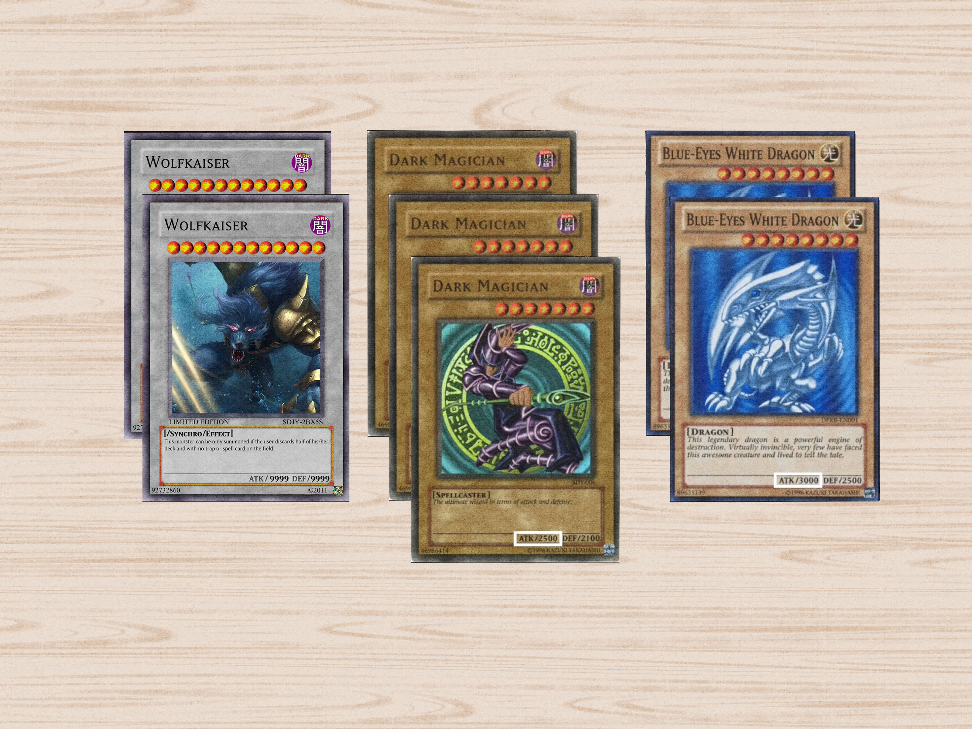 Deck do Yugi: Tudo o que você precisa saber para começar a duelar!
