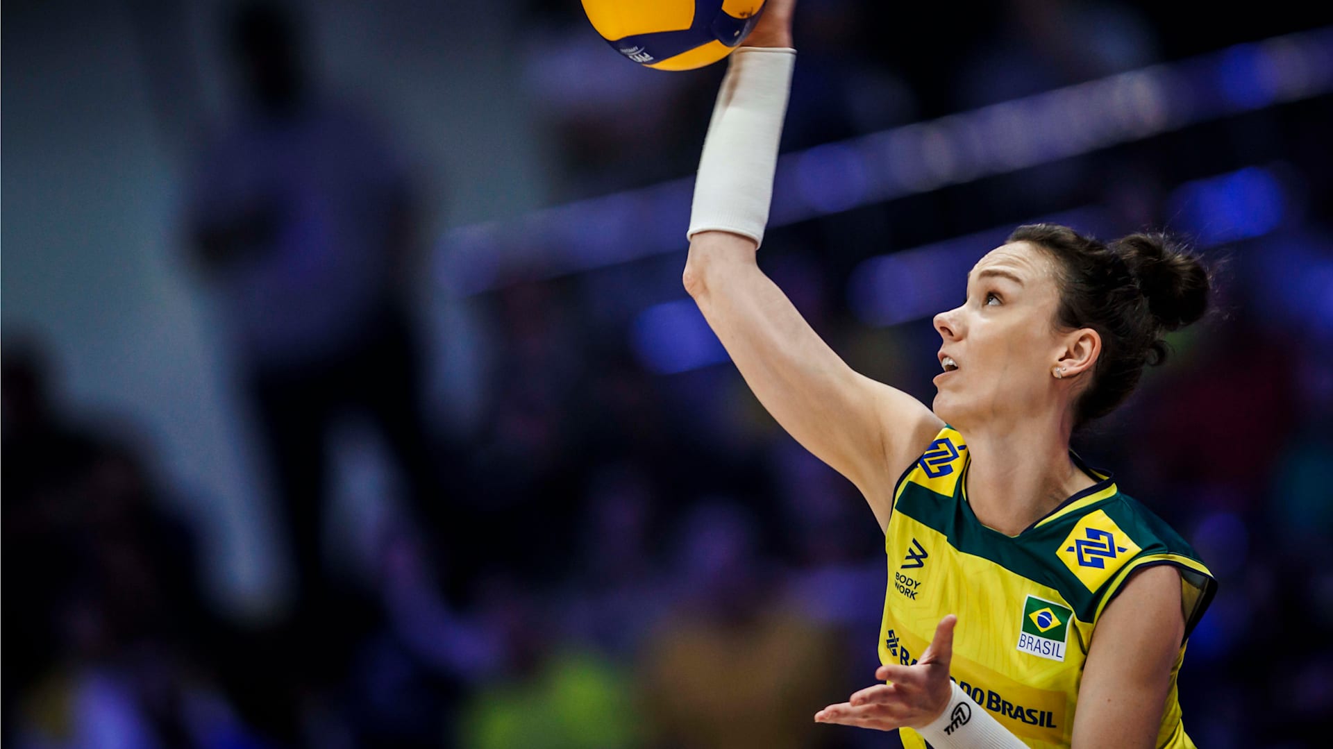 Sistema de pontos voleibol: Entenda como a pontuação evoluiu ao longo do tempo!