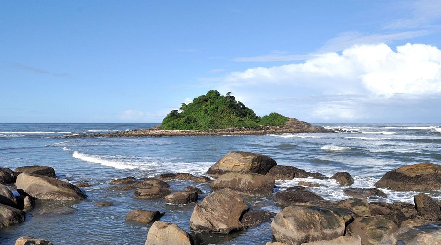Praia do Sonho Itanhaém é boa? Saiba tudo sobre esse destino incrível!