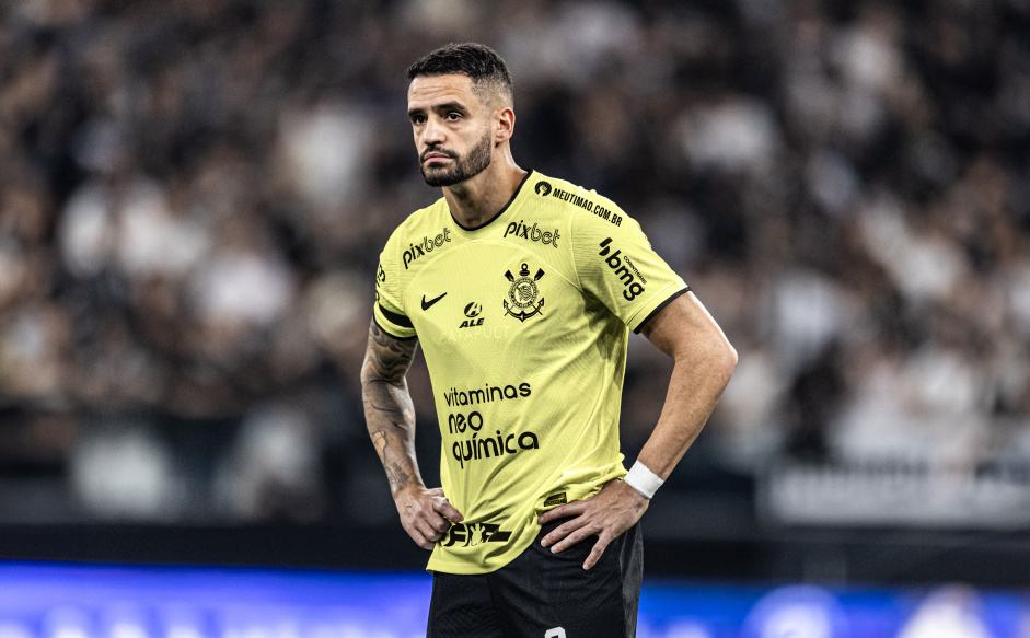 Lançamento do terceiro uniforme do Corinthians: saiba tudo sobre a nova camisa!