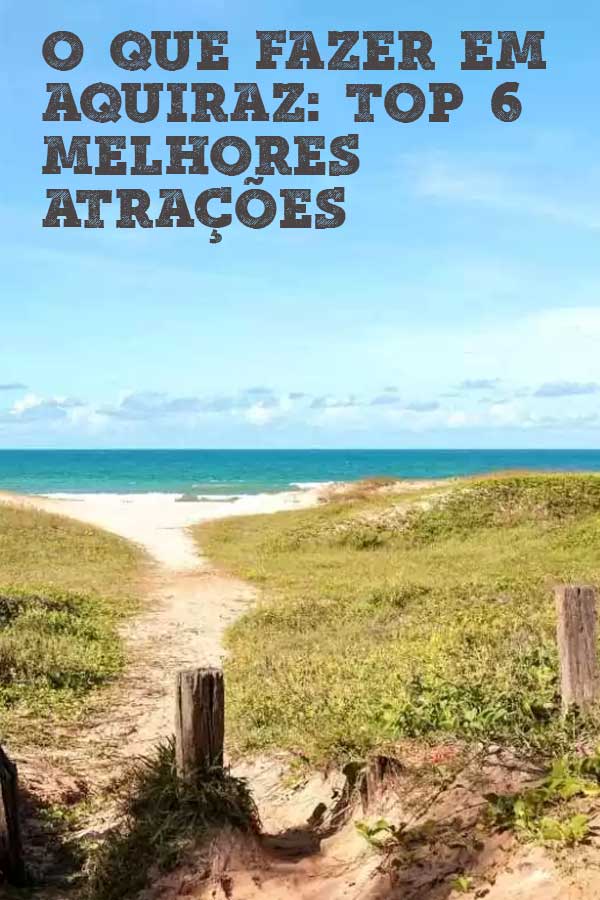 Prainha Ceará:o que fazer, onde ficar e comer nesse destino incrível (Roteiro completo)