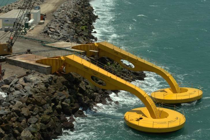 Usina oceânica é a solução? Entenda a energia maremotriz.