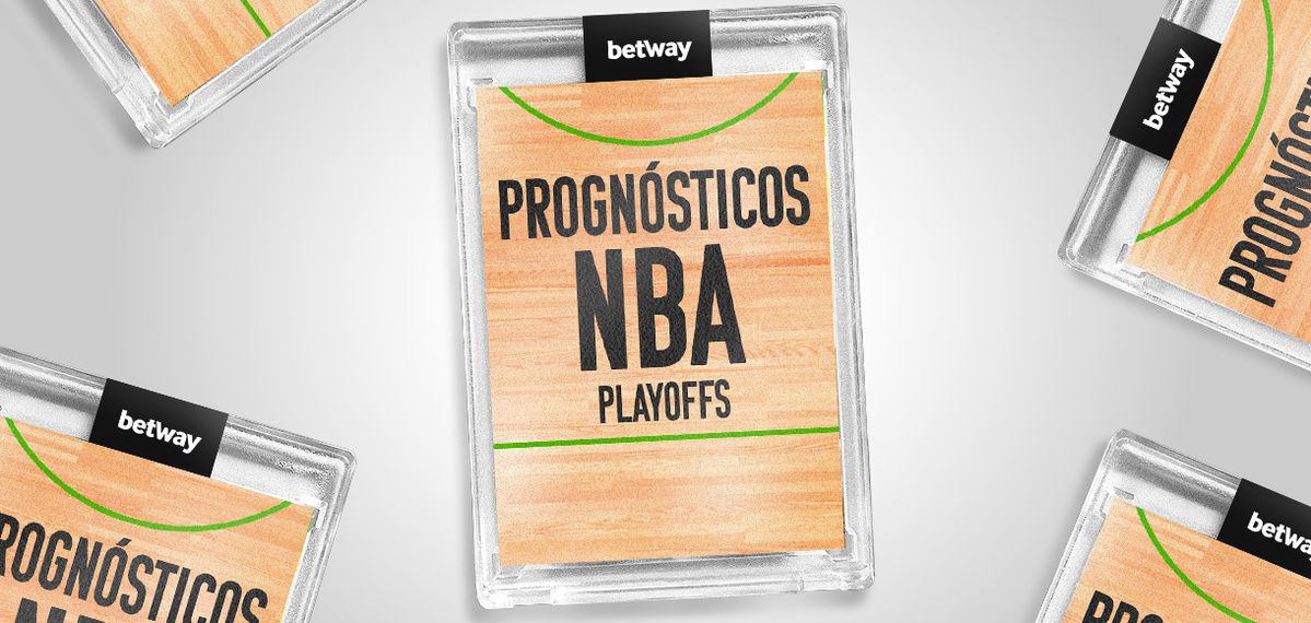 Palpites NBA: Prognóstico de vitórias nos playoffs da NBA, veja quem leva a melhor!