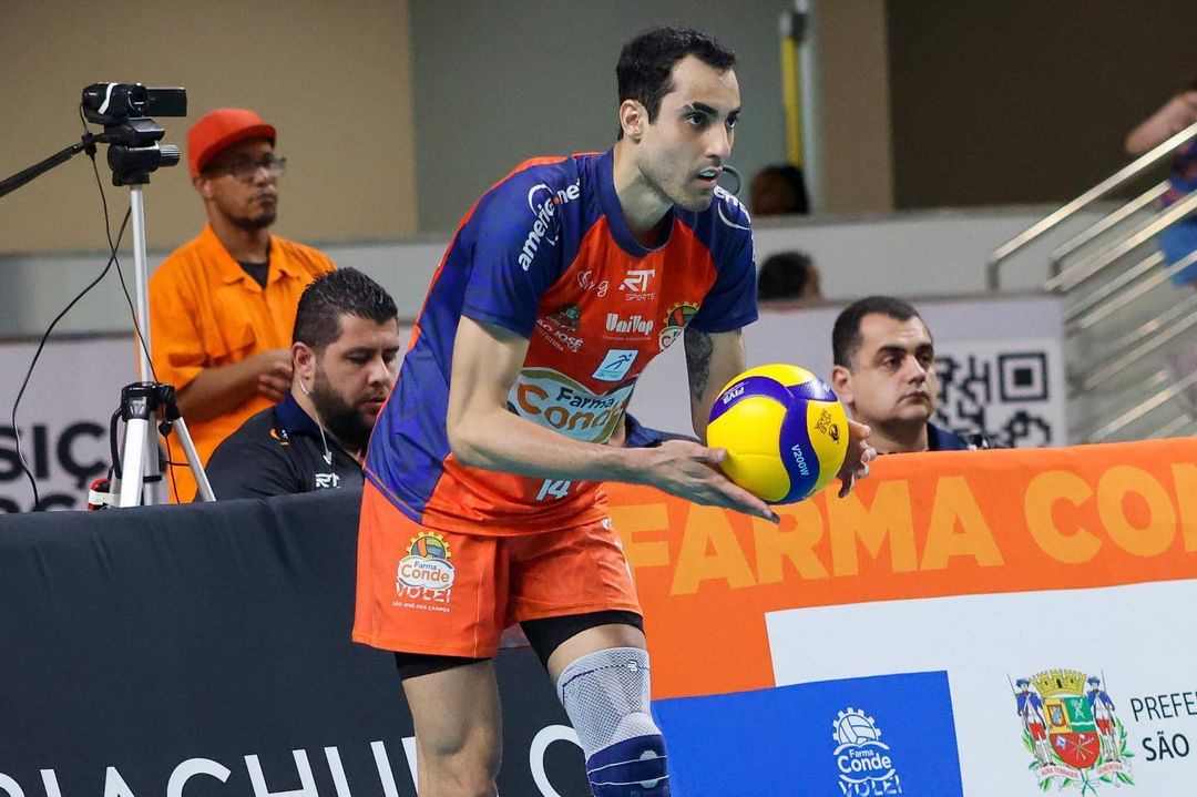 Superliga C Masculina 2023: Veja a tabela completa e quem garantiu o acesso!