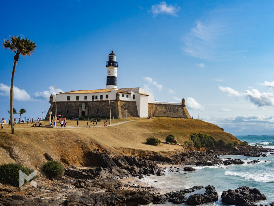 Salvador Armação:Roteiro perfeito para suas férias na Bahia!