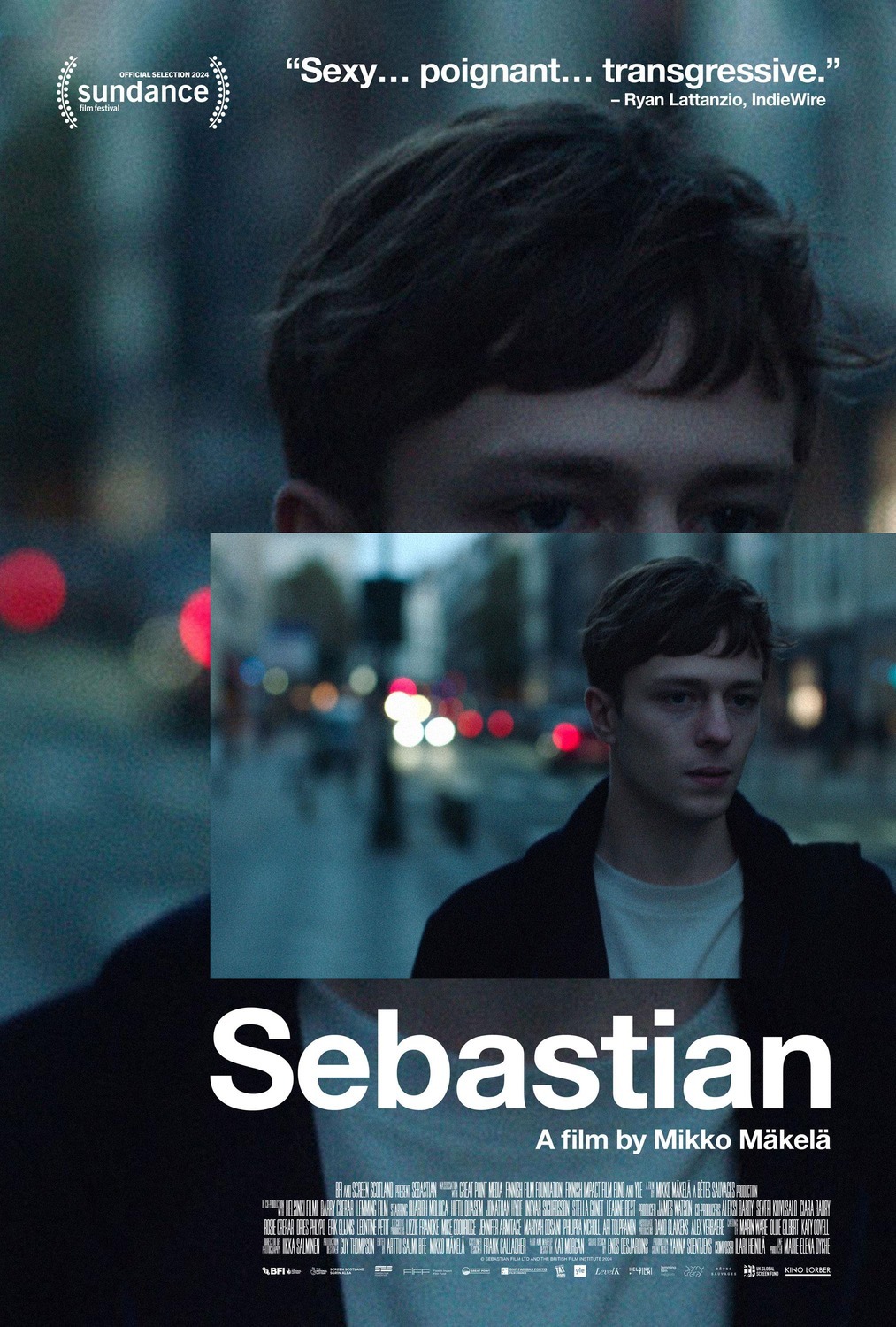 Descubra tudo sobre Sebastian 2024: Dicas, truques e mais!