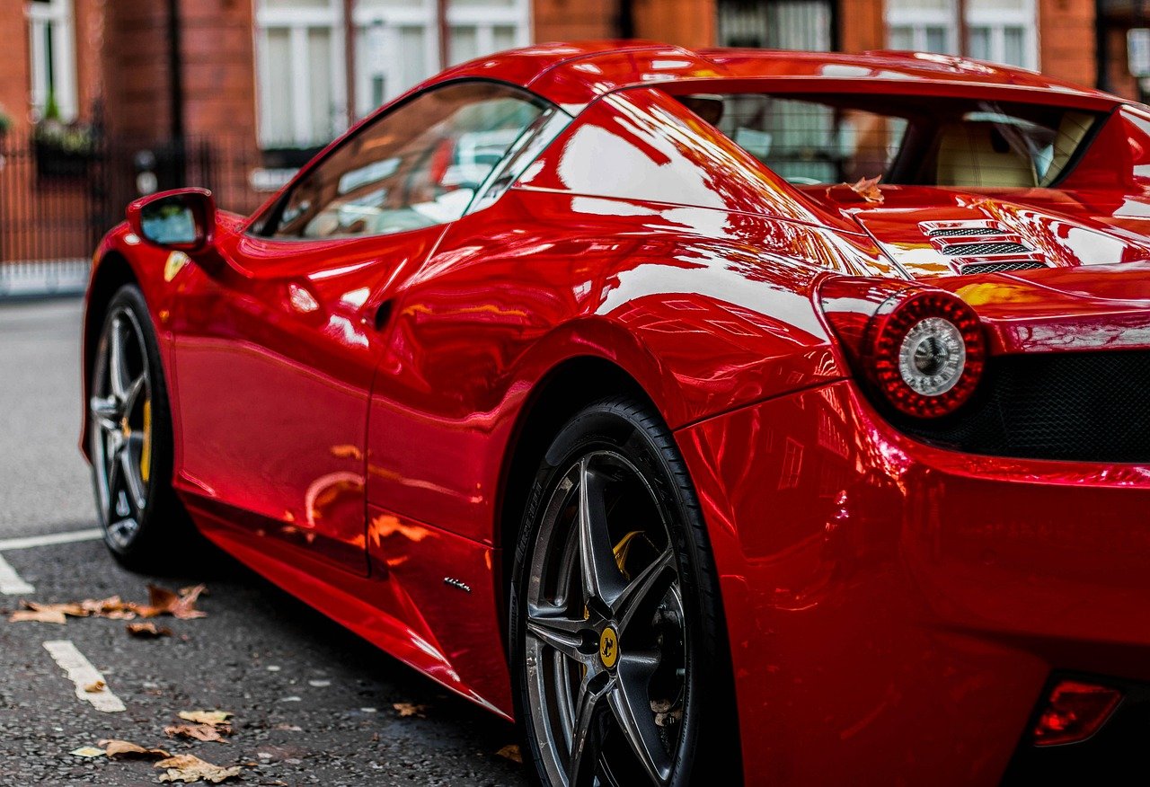 Quanto custa um mecânico Ferrari?Preços e serviços explicados!