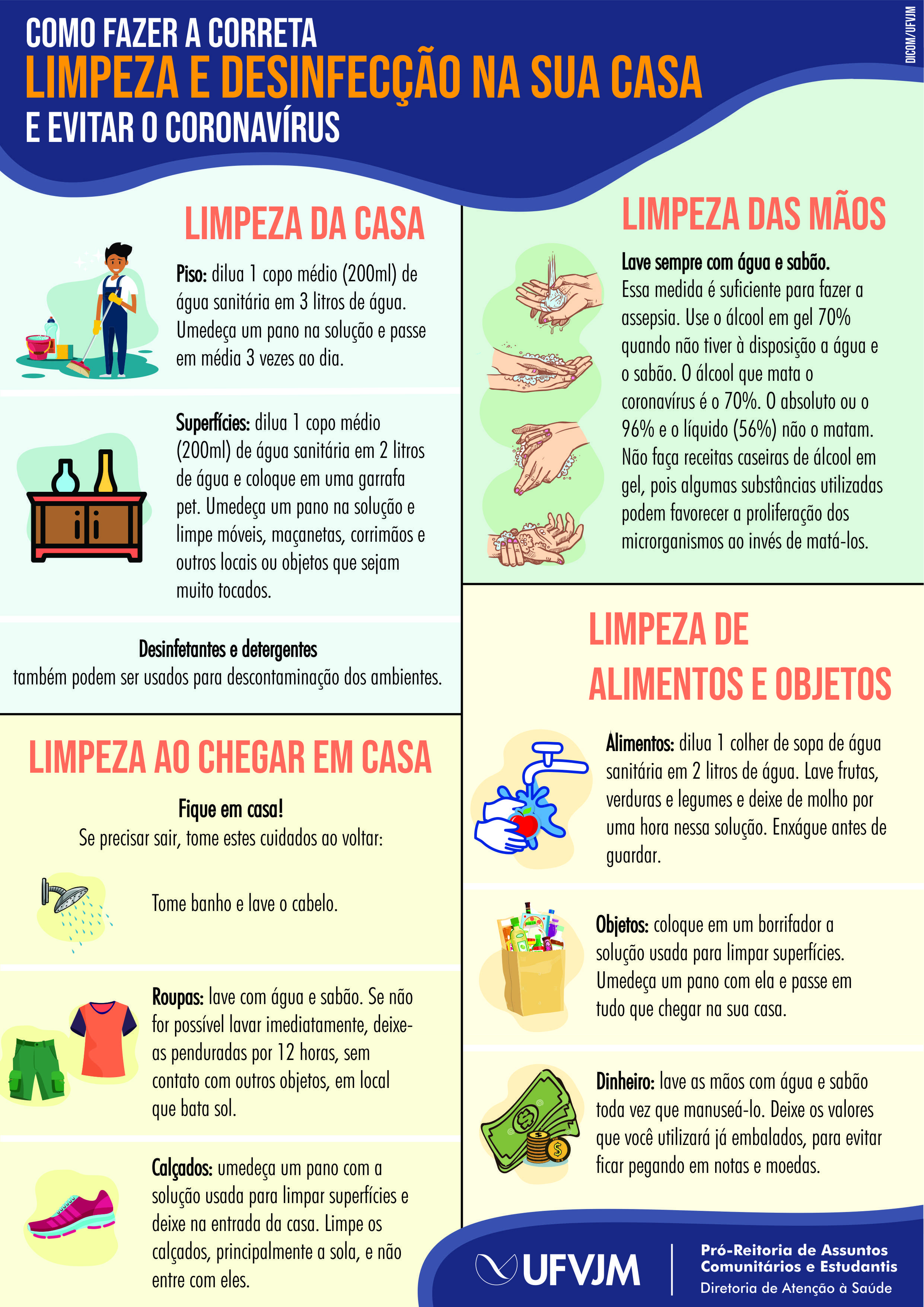 Como evitar o ofusca? Dicas práticas para o dia a dia.