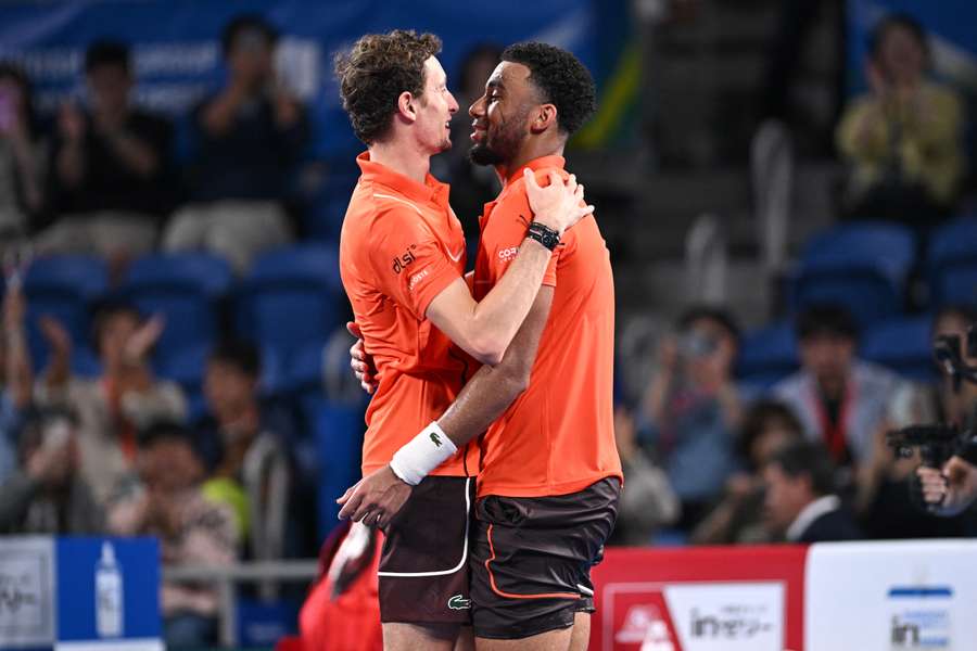 Quem será o campeão do ATP 500 de Tóquio? Veja aqui a análise dos favoritos.