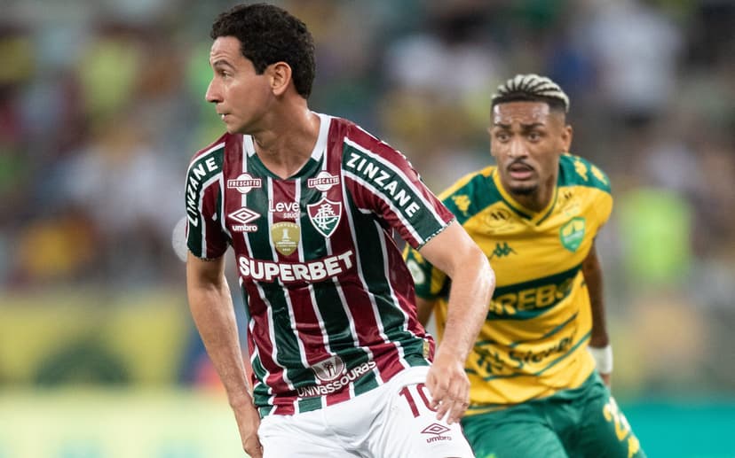 Jogo do Fluminense: Saiba onde assistir ao vivo e não perca nenhum lance!