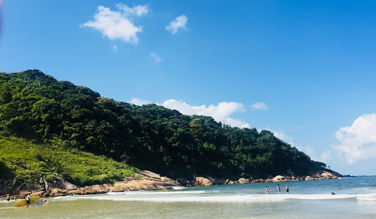 O que fazer em Guaruja Golden Beach? Guia Completo com Preços e Atrações!