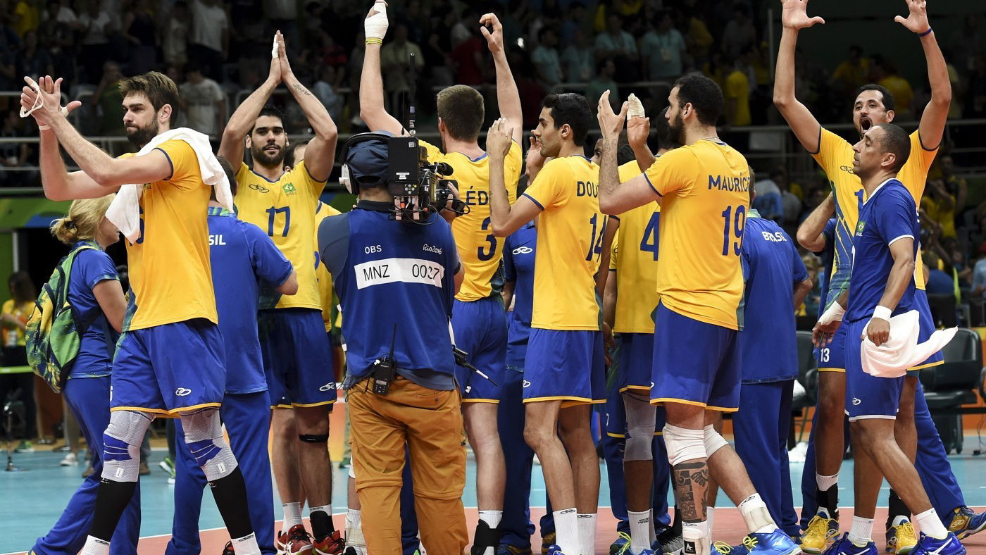 Entenda o volei no Brasil historia: Como ele se tornou tão gigante e popular.