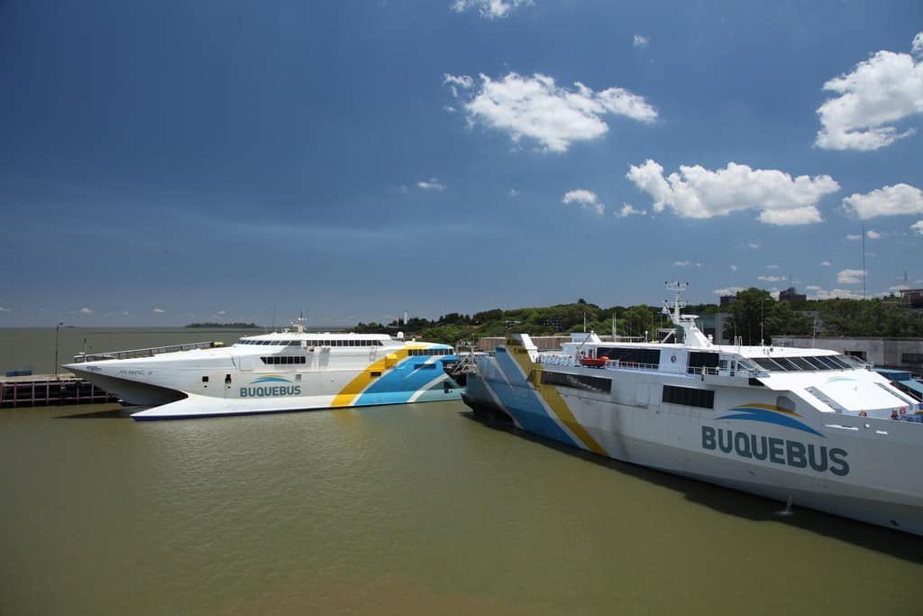 Balsa Uruguai Argentina: Perguntas frequentes (tire todas as suas dúvidas aqui)