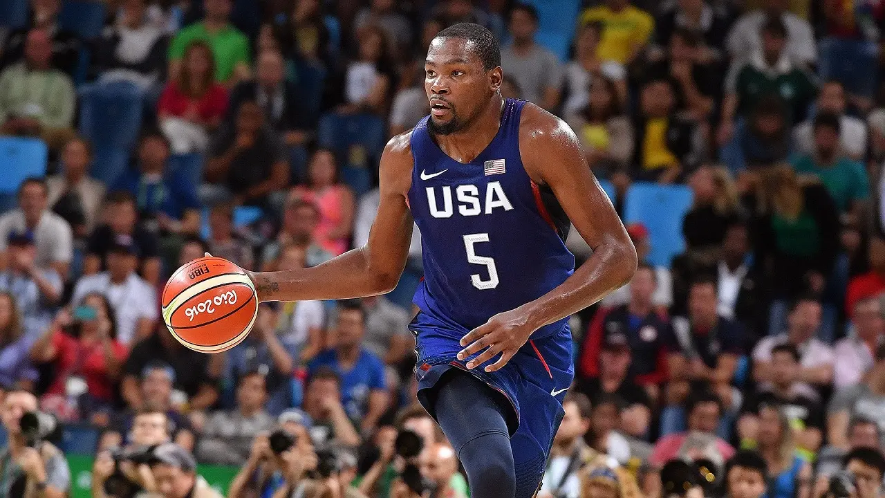 Previsão de vitórias na Copa do Mundo de Basquete: Veja os palpites dos especialistas.