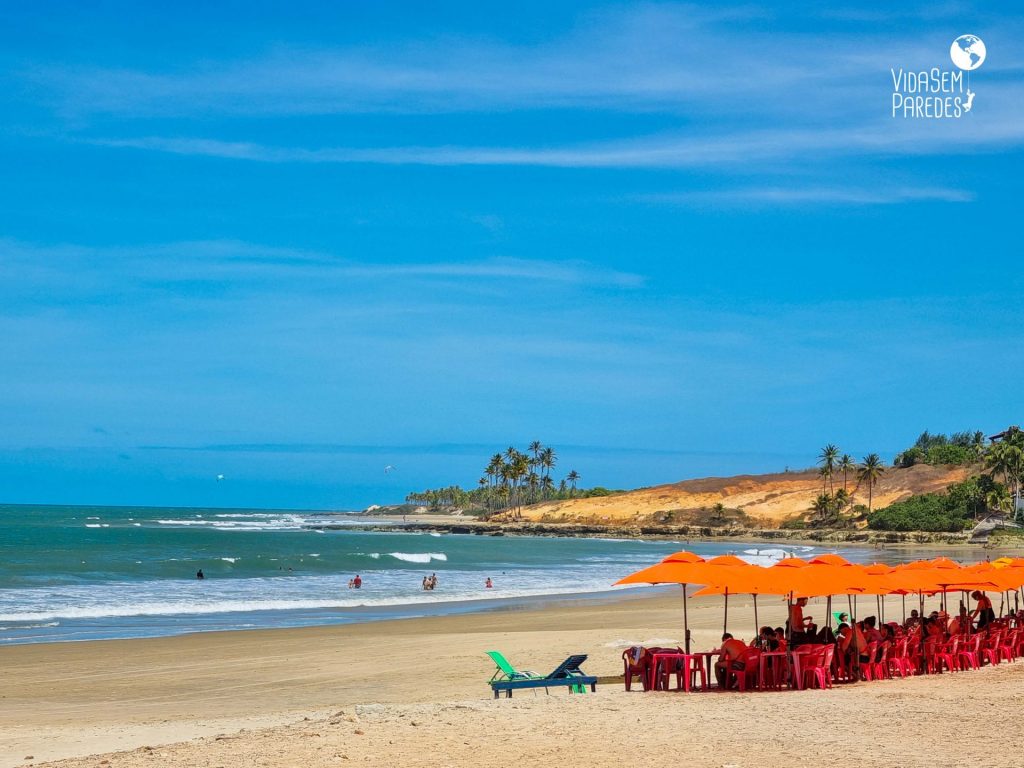 Prainha Ceará:o que fazer, onde ficar e comer nesse destino incrível (Roteiro completo)
