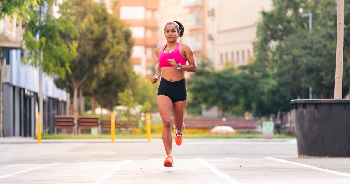 Treino de corrida rasa: aprenda a montar o seu e evoluir na corrida!