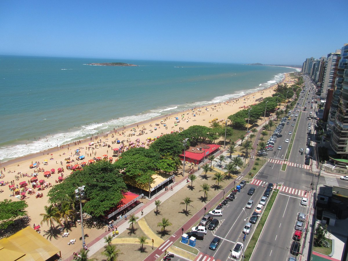 Praias de Itaparica Espírito Santo:Qual a melhor para você?