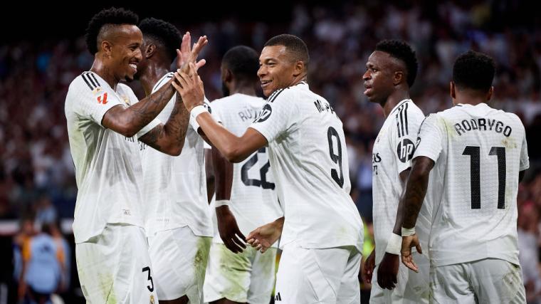 Quando joga o Real Madrid? Saiba a data e horário do próximo jogo.