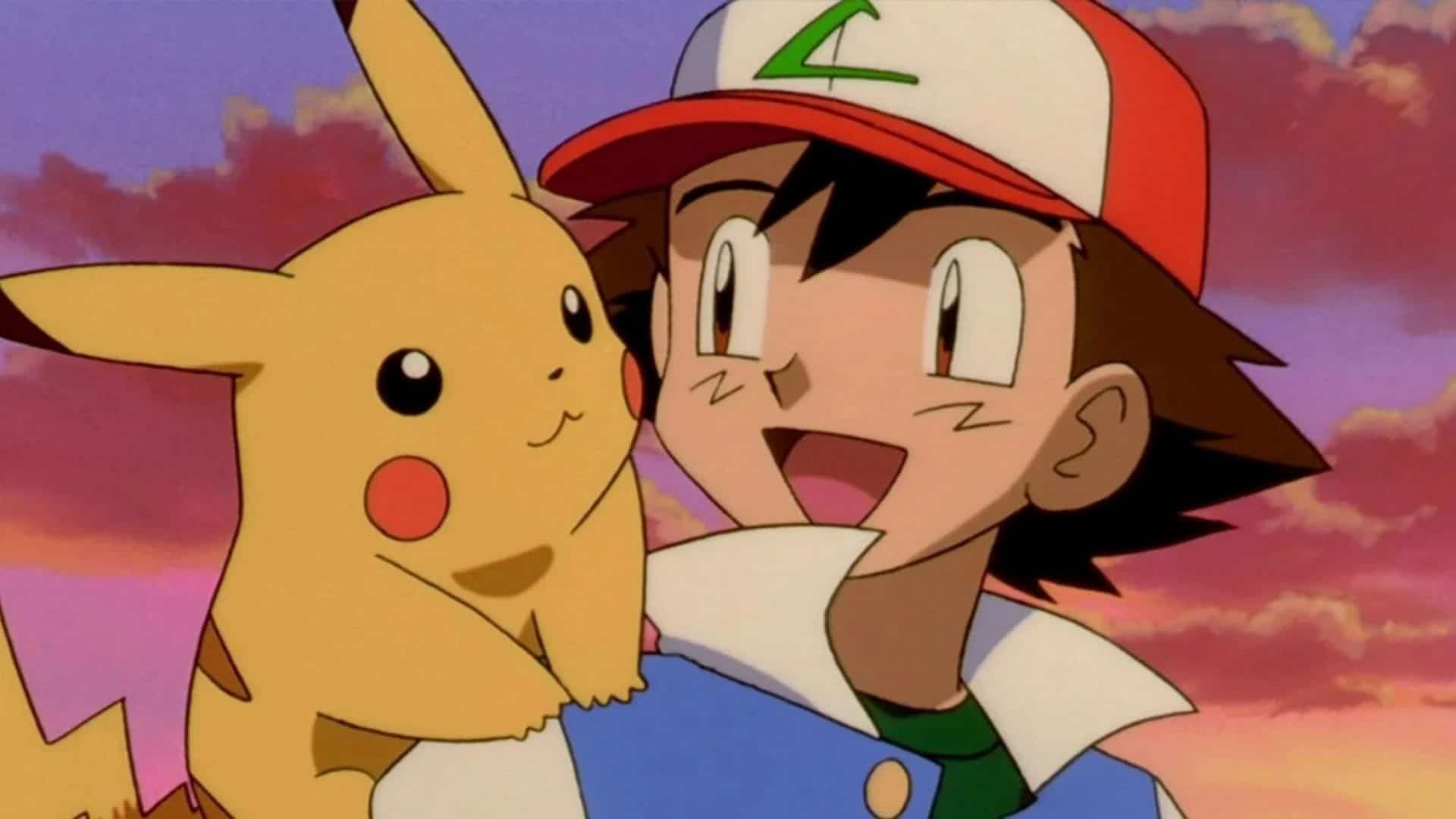 Ordem para assistir Pokémon para iniciantes: Siga este guia fácil e veja tudo certo.