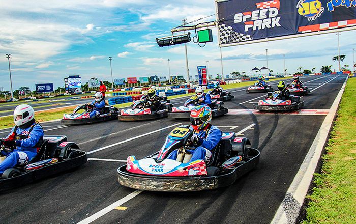 Quer Andar de Kart em Birigui? Veja Opções e Prepare-se!
