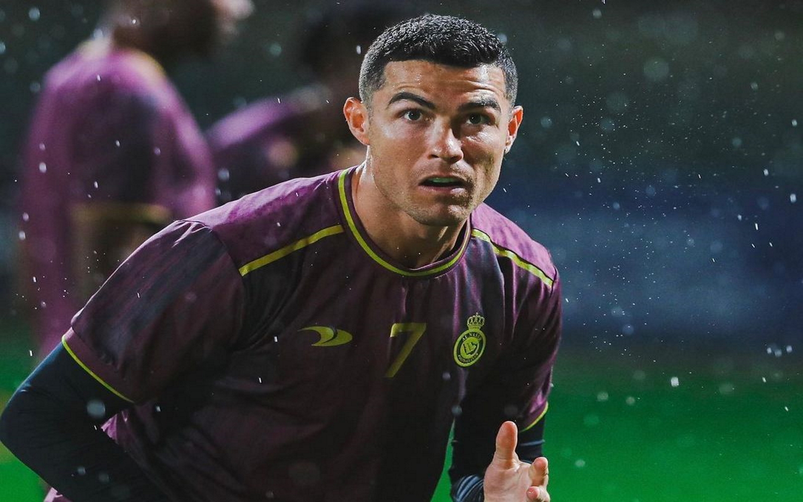 Cristiano Ronaldo Acidente: Últimas notícias e atualizações!(克里斯蒂亚诺·罗纳尔多事故:最新消息和更新!)