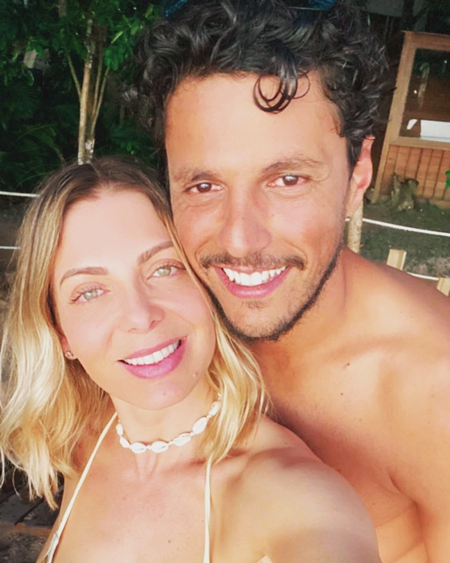 Sheila Mello e namorado: tudo sobre o relacionamento do casal!