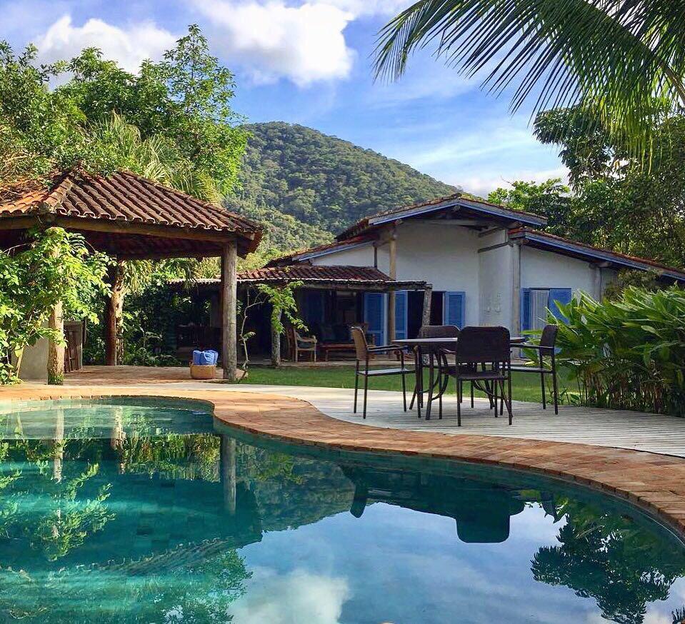 Barra do Sahy Espírito Santo:As melhores pousadas e hotéis para sua estadia.