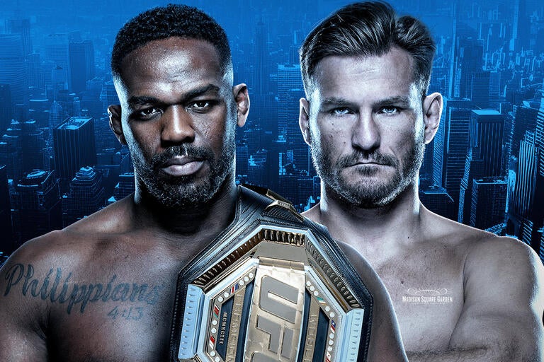 Jon Jones x Miocic: Tudo o que você precisa saber sobre a luta épica!