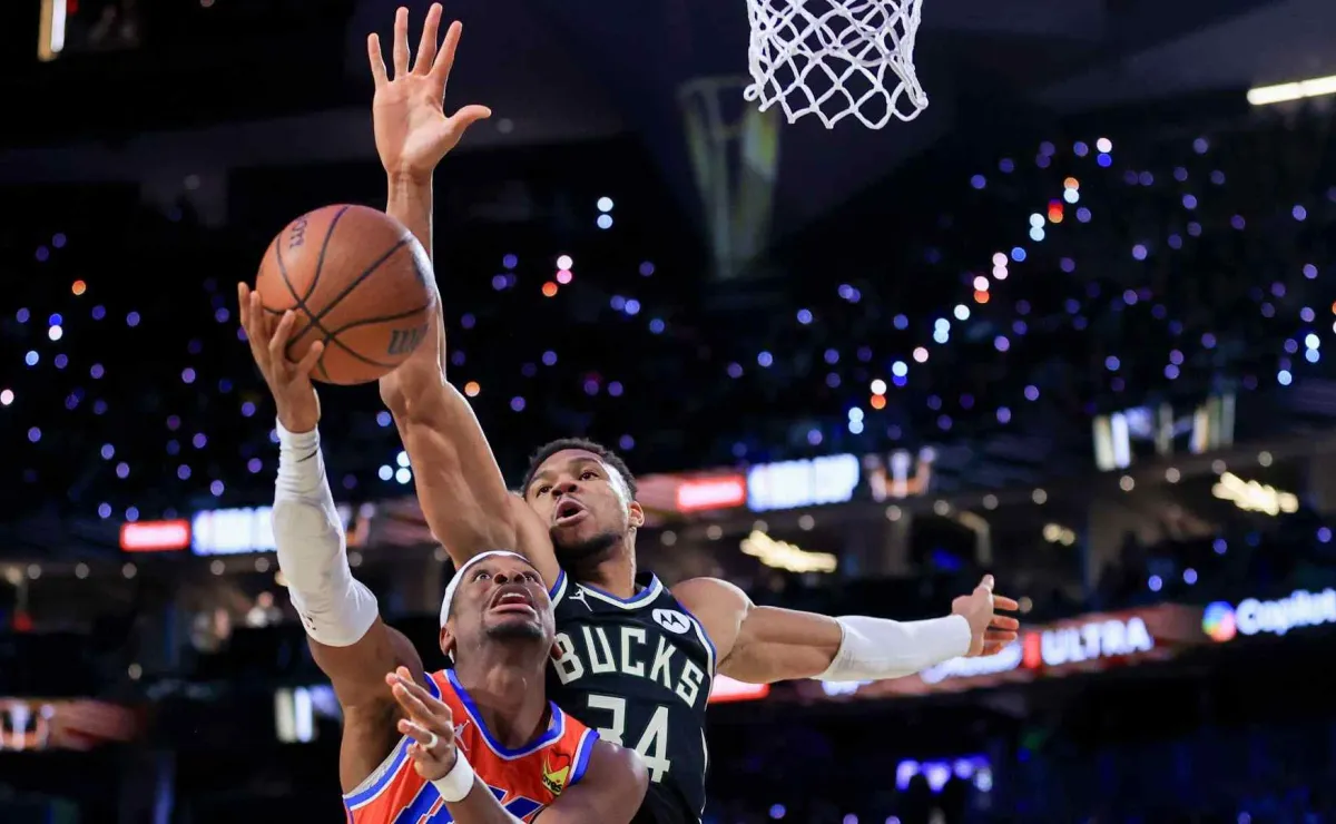 Quem será o MVP da temporada regular da NBA? Veja aqui os maiores favoritos ao prêmio.