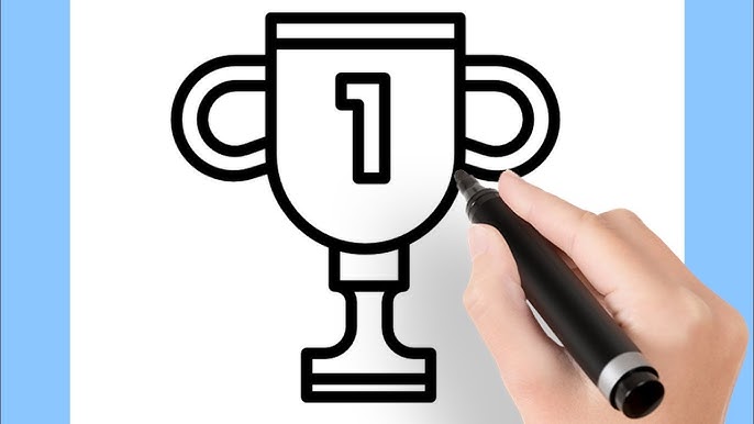 Quer uma foto de troféu de campeão? Aprenda truques fáceis e arrase!