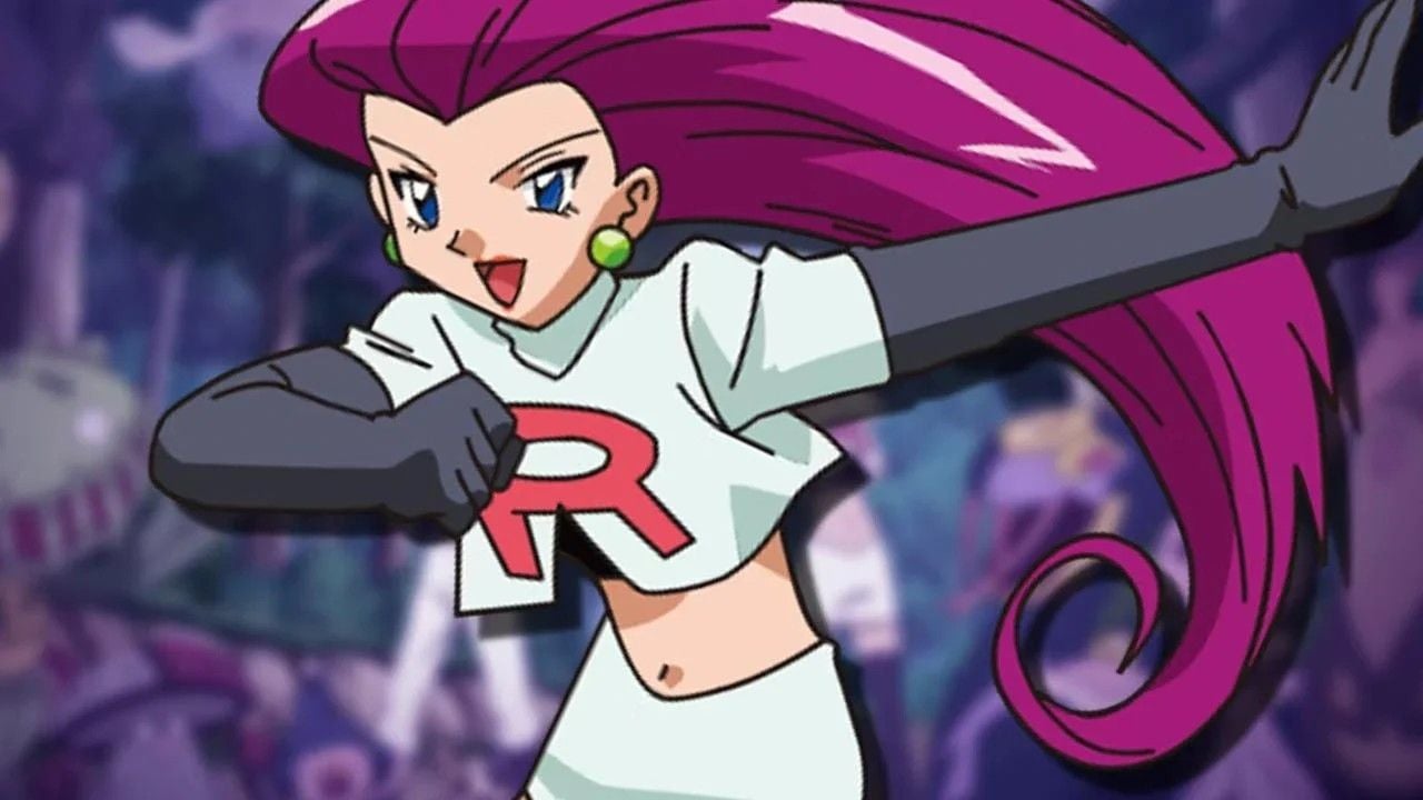 Jessie Rocket novidades: Fique por dentro dos filmes e lançamentos recentes.